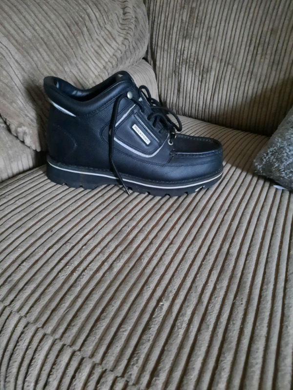 rockport millenium boots